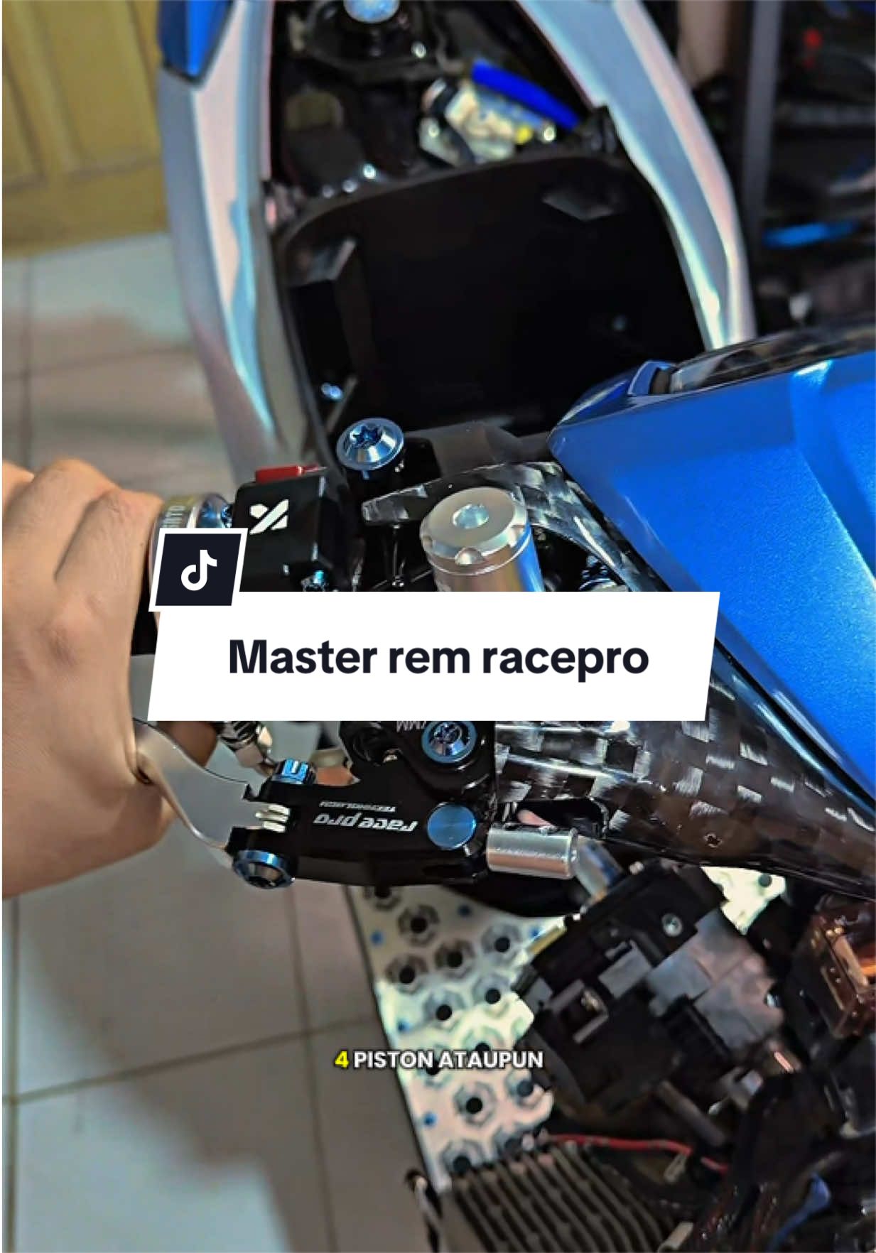 Vai comprar um cilindro mestre de freio? TikTok video