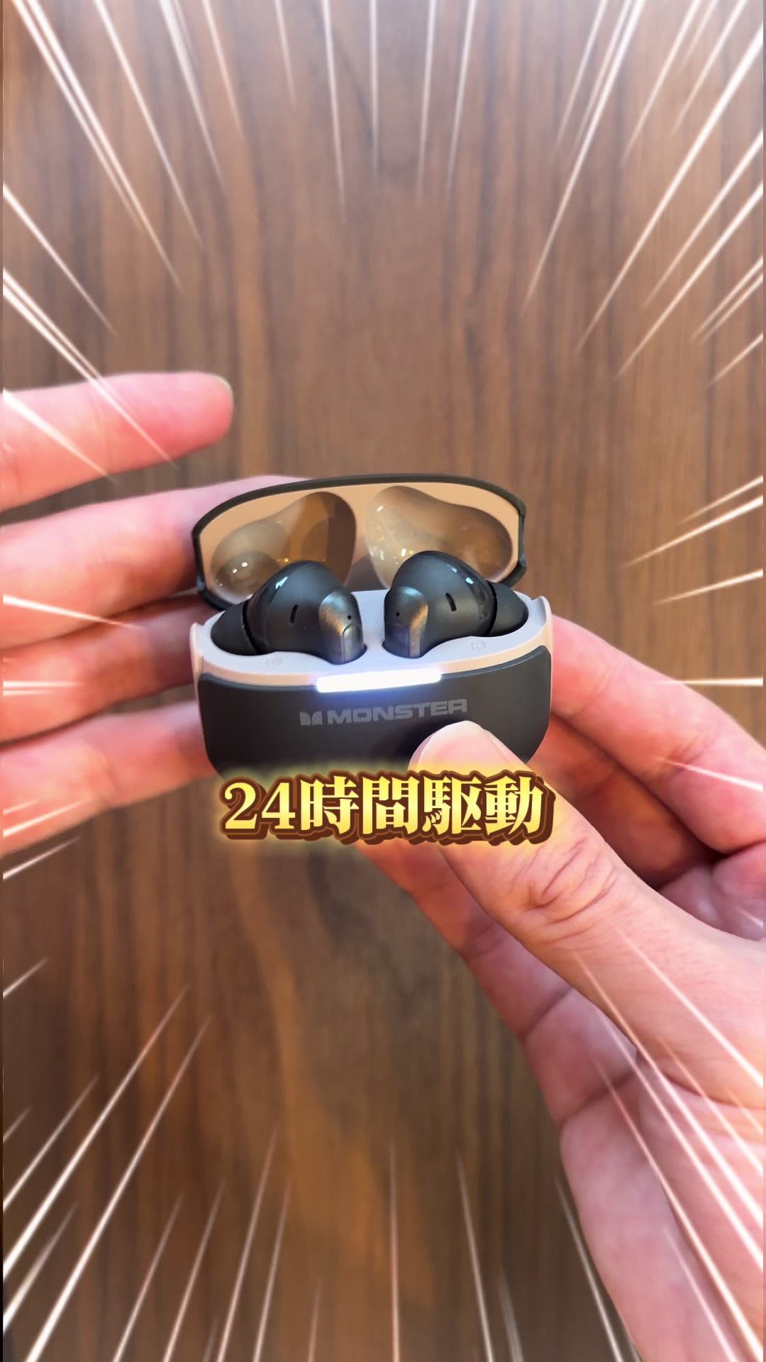 Apple fans on a budget, buy this! TikTok video