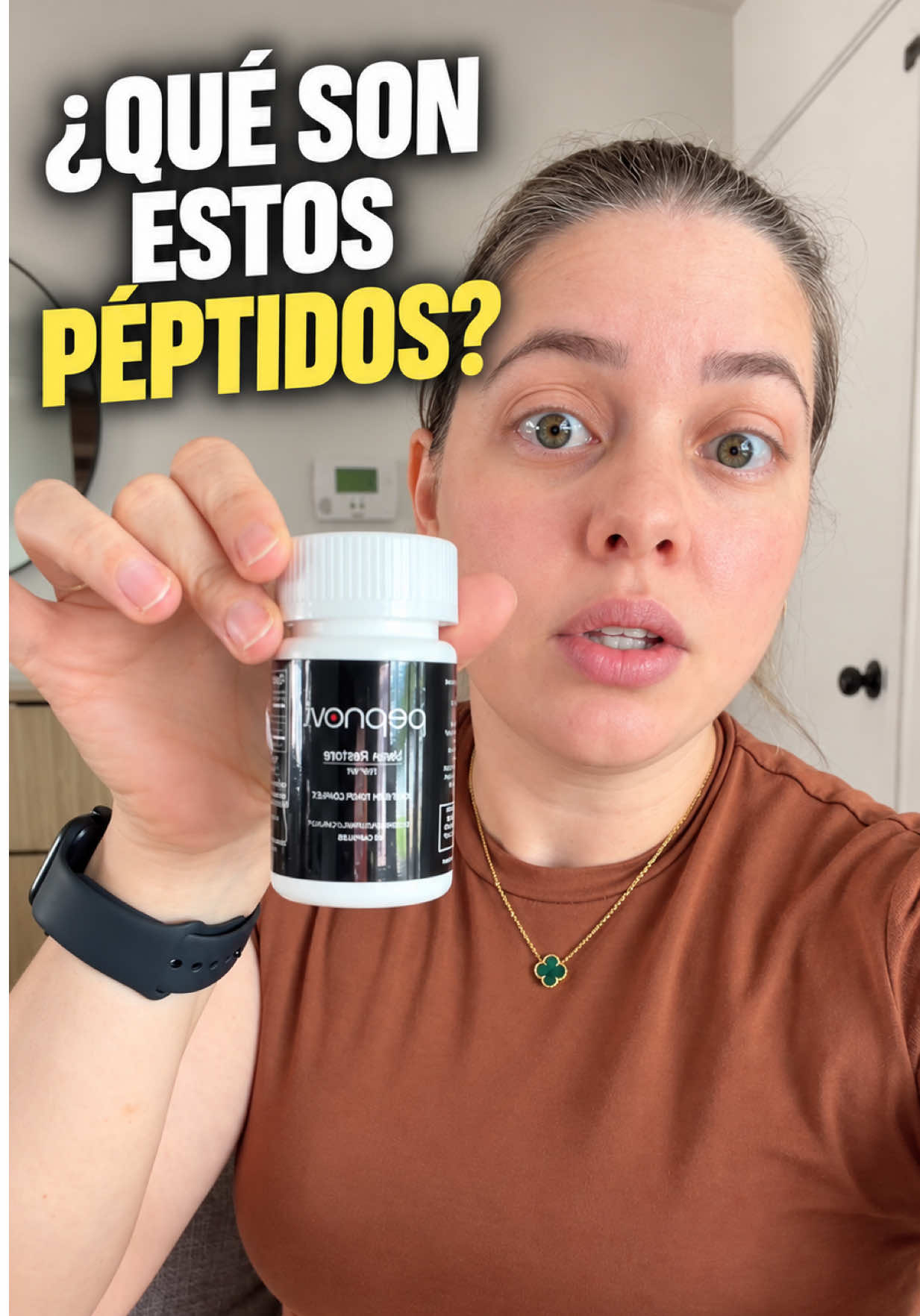 Bauch einziehen? TikTok video