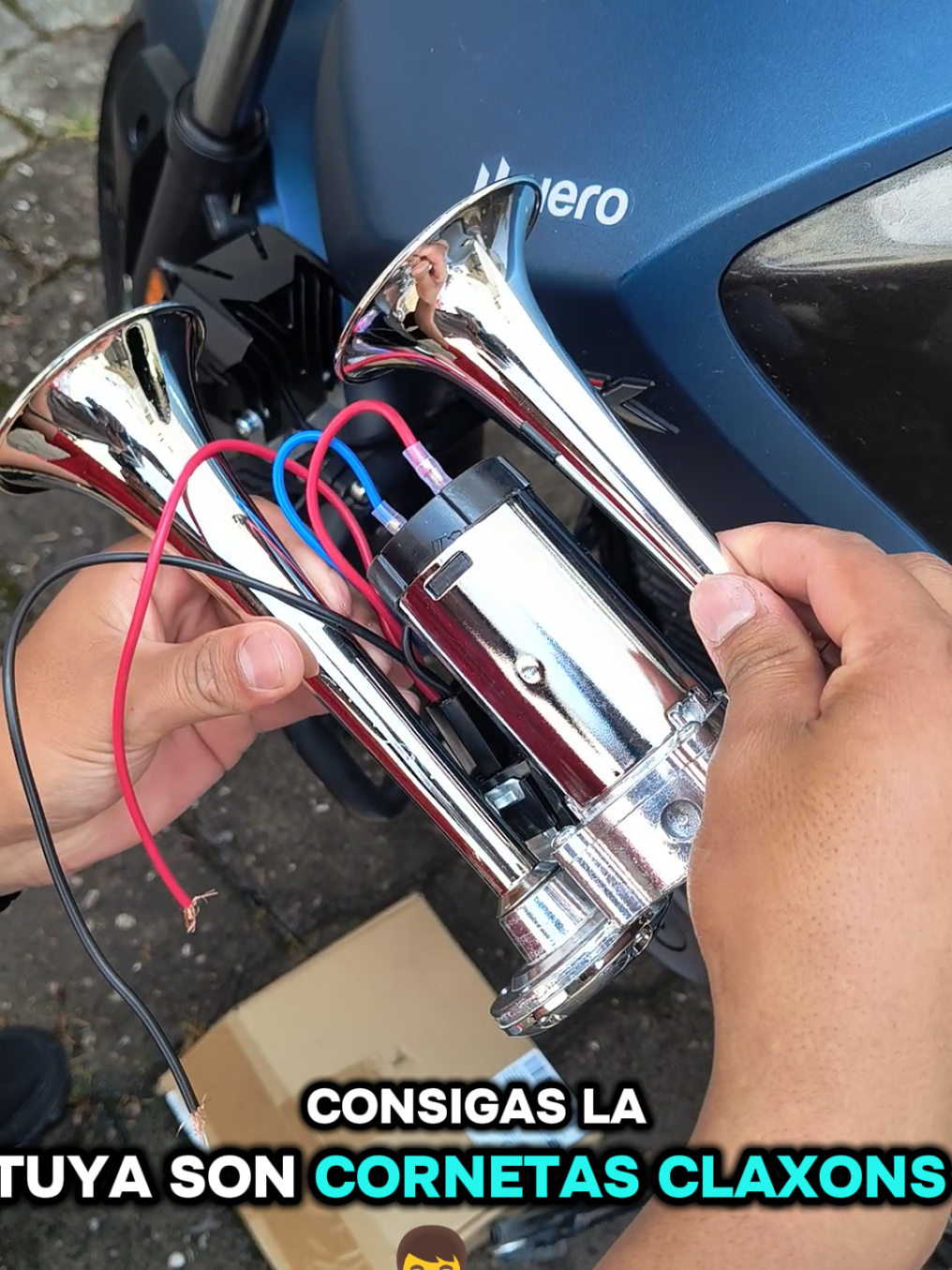 Y ASÍ ES COMO NOS QUEDÓ A LA HUNK TikTok video