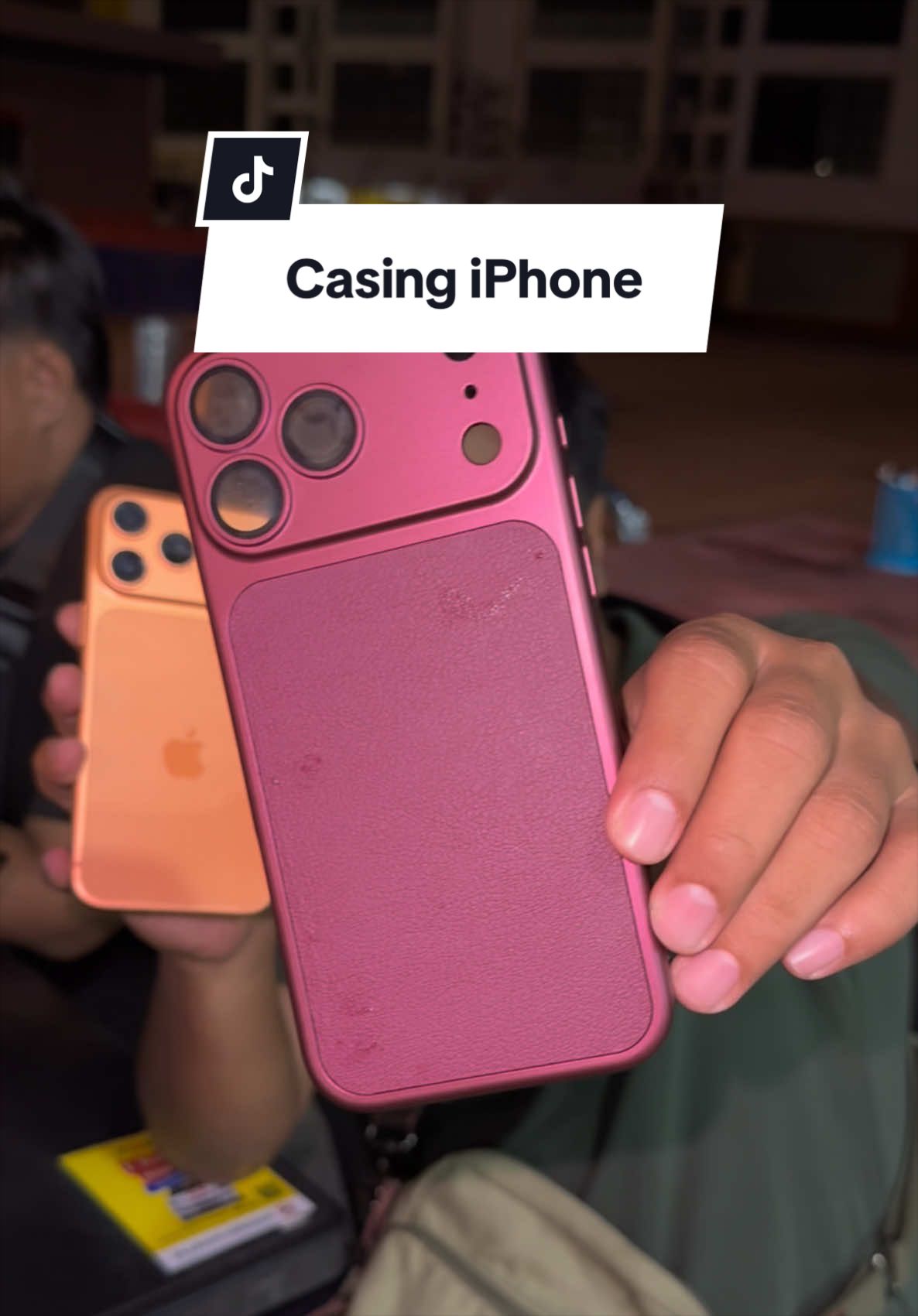 IPhone 18 Pro Max✨✨ TikTok video