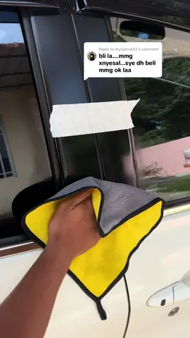 Reply to leynairis655's comment: bli la....mmg xnyesal...sye dh beli mmg ok laa TikTok video