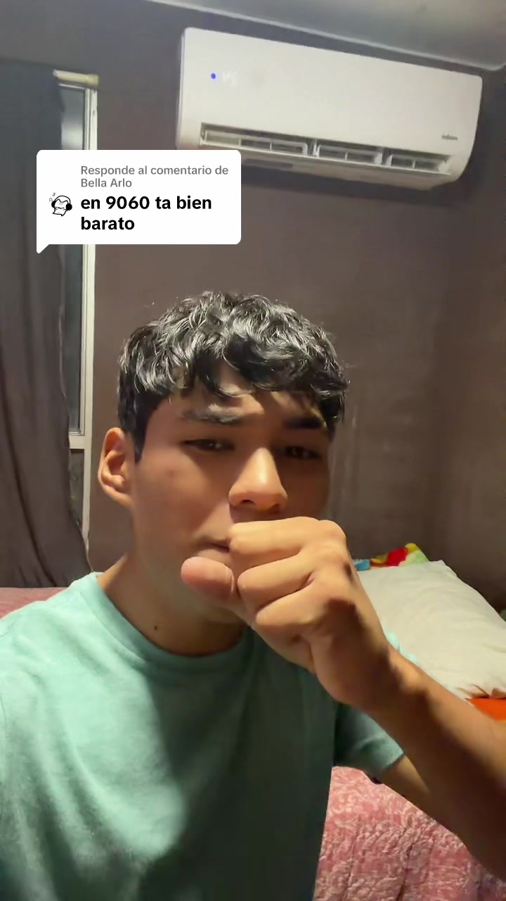 Responde al comentario de Bella Arlo en 9060 ta bien barato TikTok video