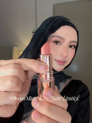 Getting ready with Sofea TikTok video