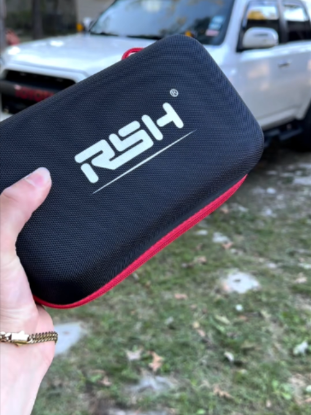 A tool that should not be missing in your car. TikTok video