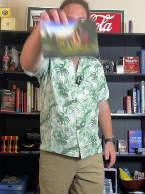 Do not tell your scalper friends that this hobbit box is on sale in the TikTok shop. TikTok video