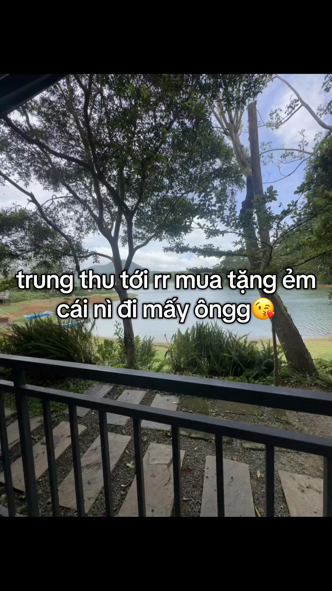 Mid-Autumn Festival is coming, gentlemen hurry up and buy this for me 😘 TikTok video