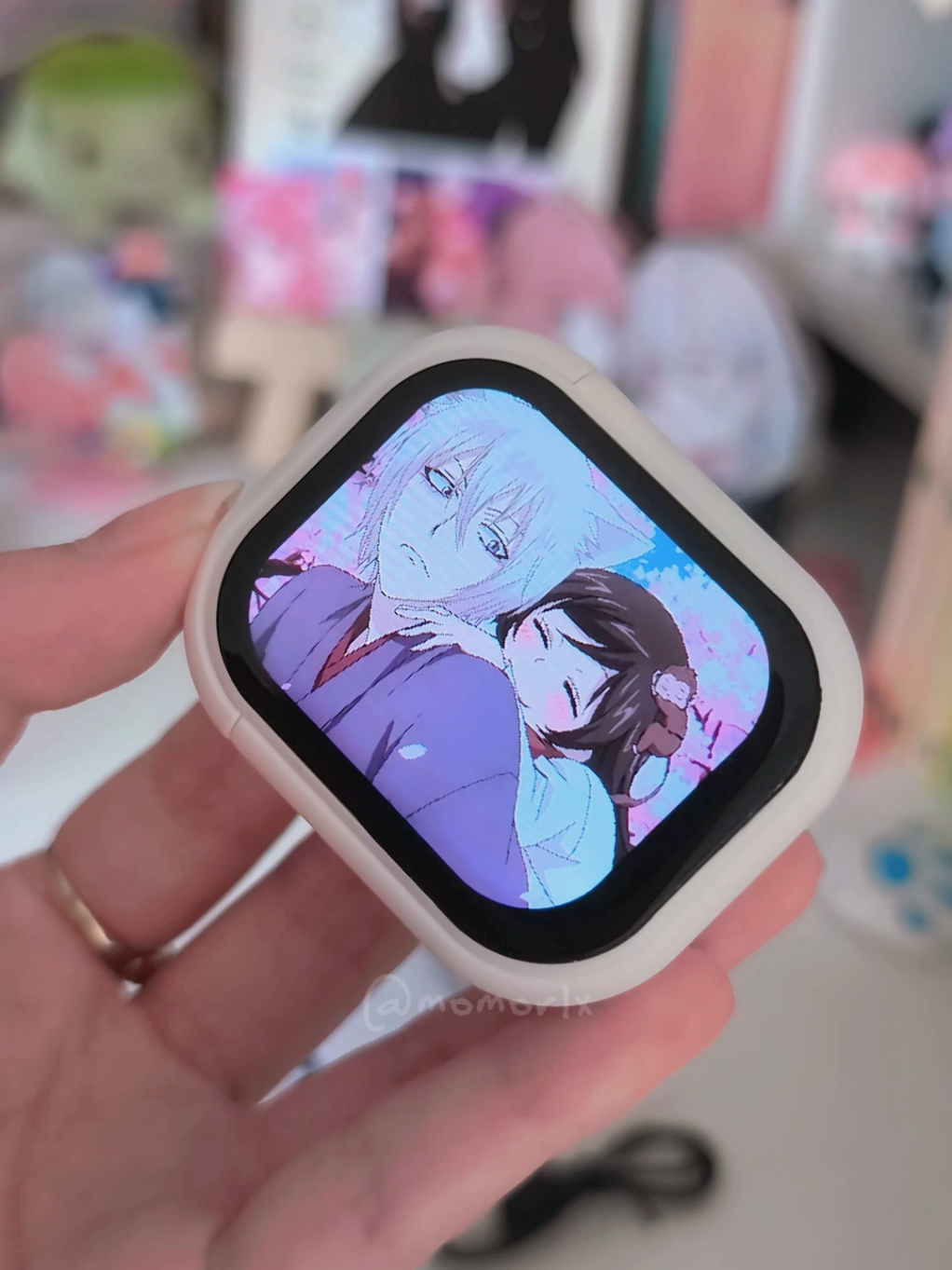 This is the most amazing earphone I have ever seen, this is the HTC NE20, and it has… TikTok video