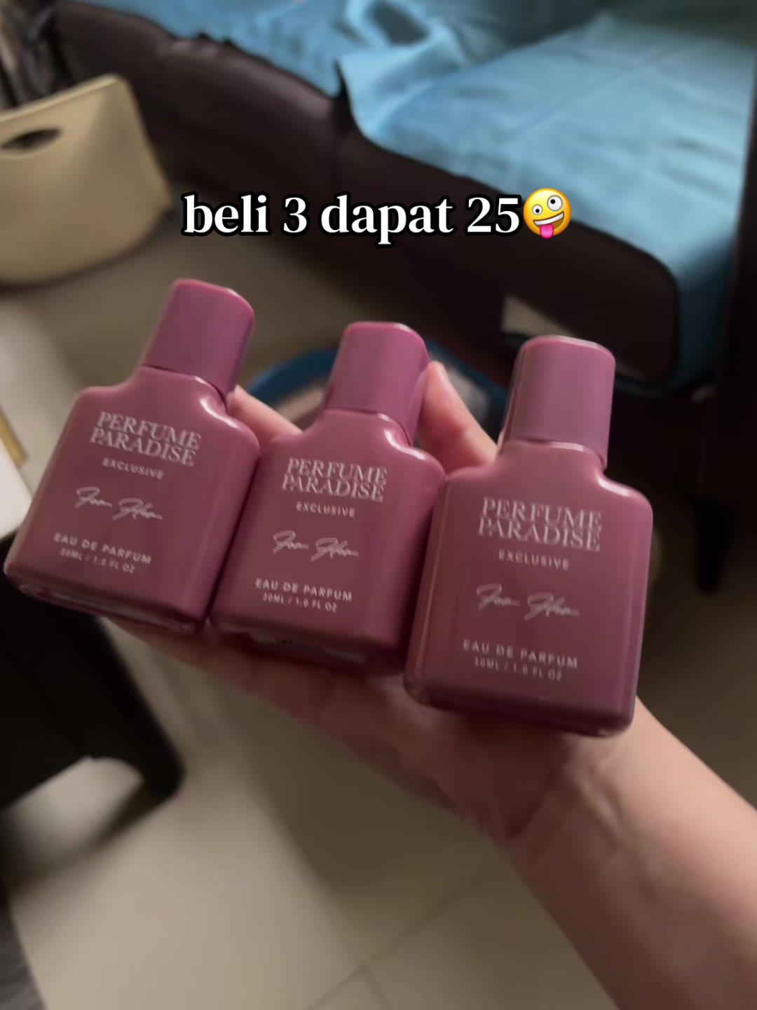 Buy 3 get 25😜 TikTok video