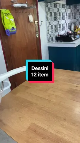 Today I have restocked all colors of this pot set. TikTok video