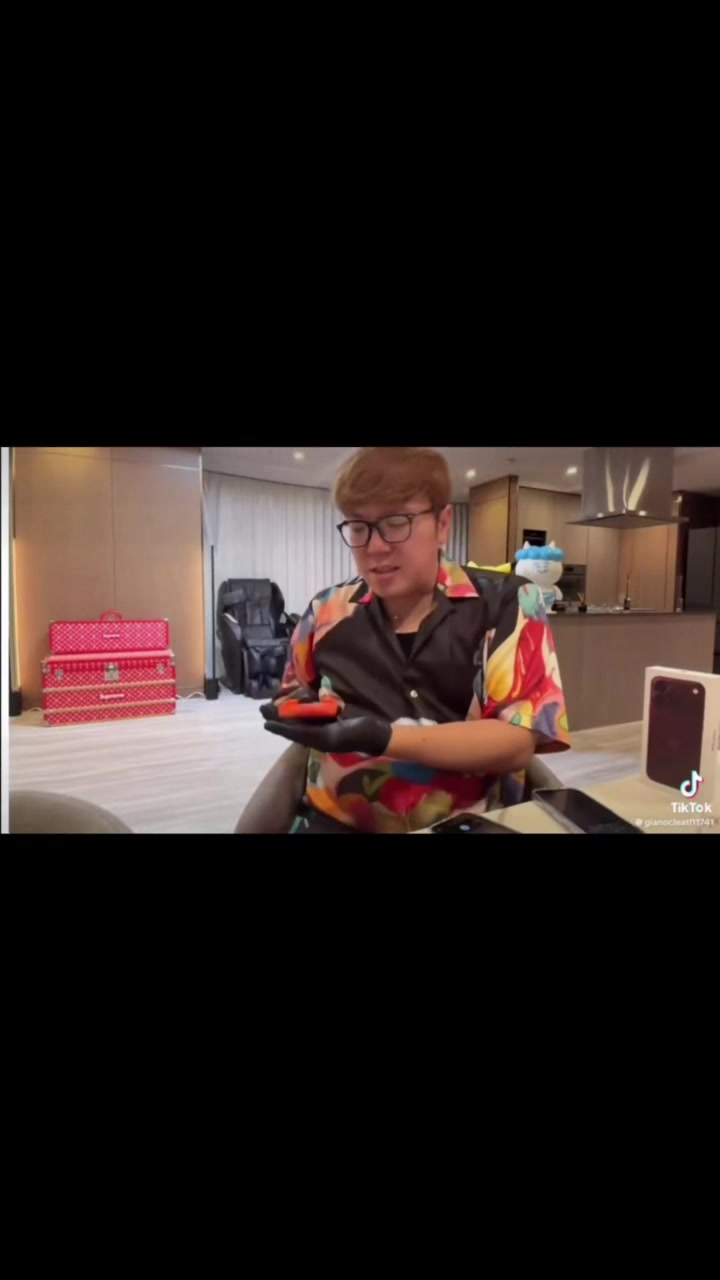 3000 yen, 3000 yen, are you still using such expensive poor-quality screen… TikTok video