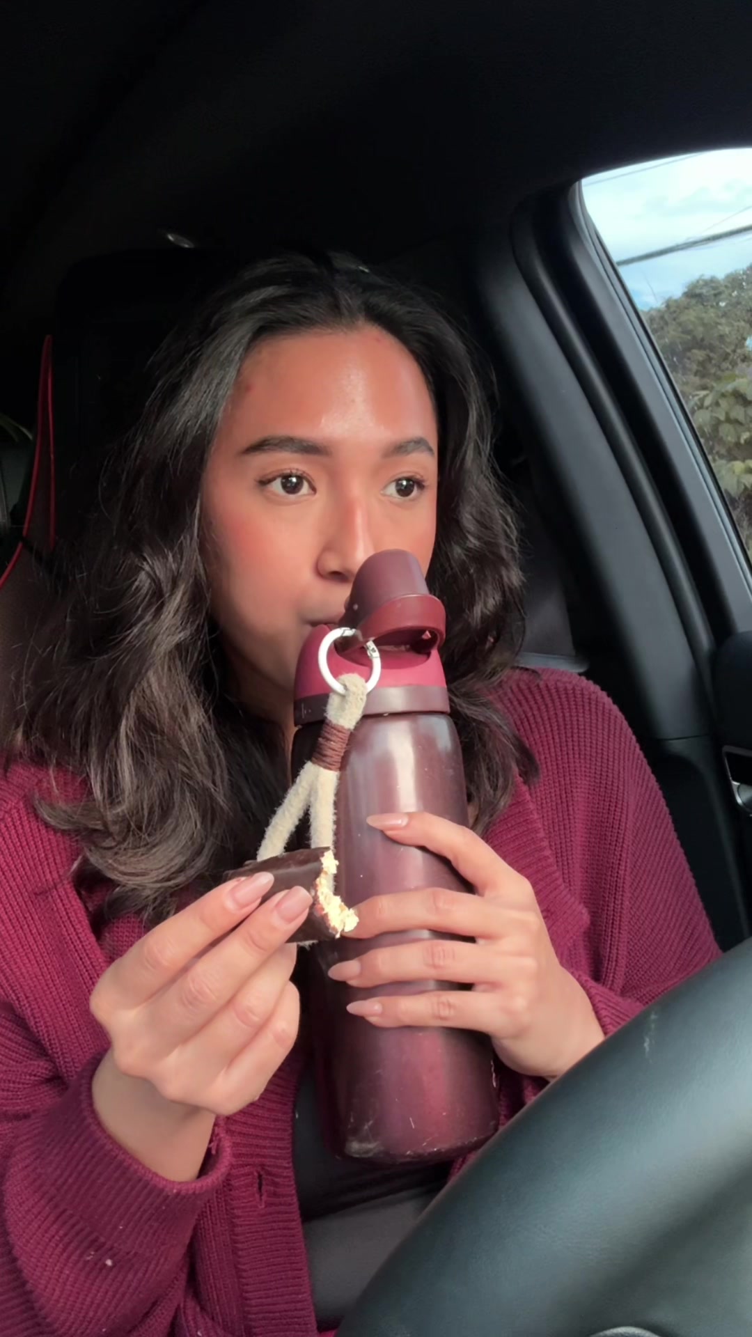 This has really become my top favorite Blitz bar flavor now. TikTok video