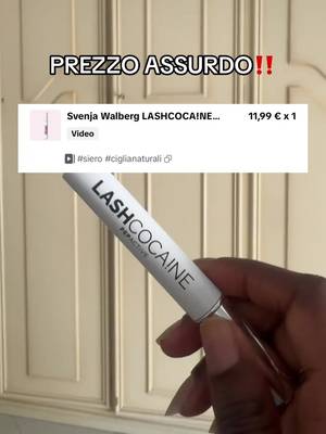 PREZZO ASSURDO!! TikTok video