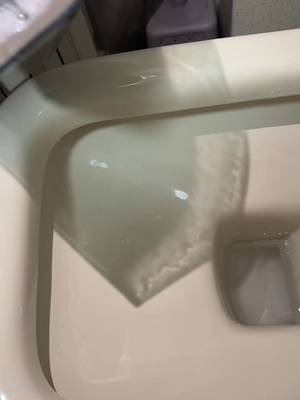 Look at how dirty it is. TikTok video
