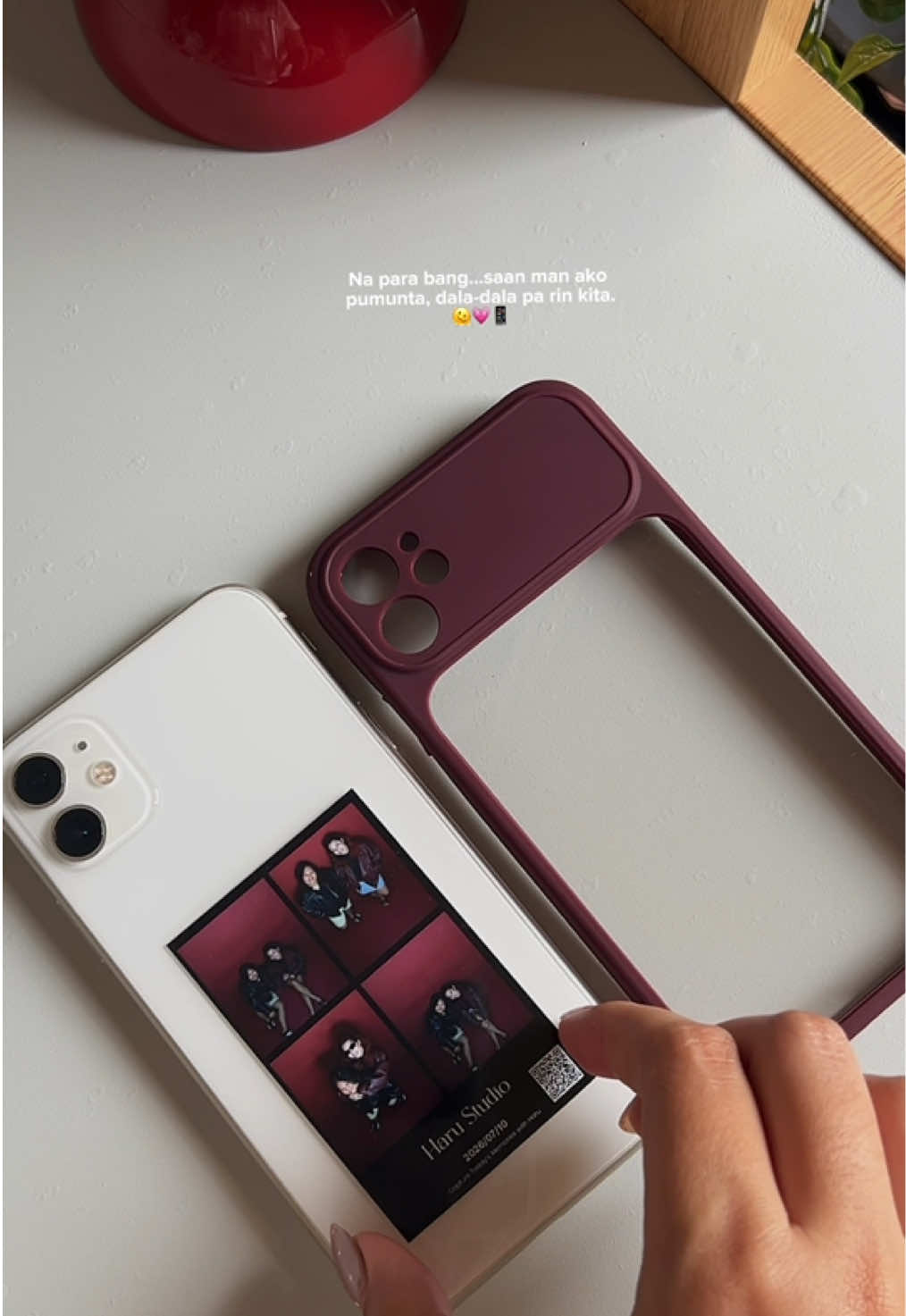 As if... TikTok video