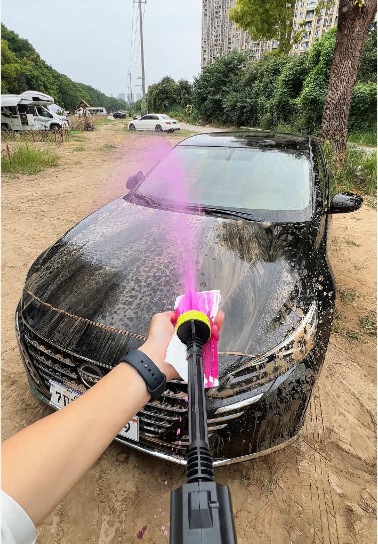 Whoever invented this deserves a raise. TikTok video