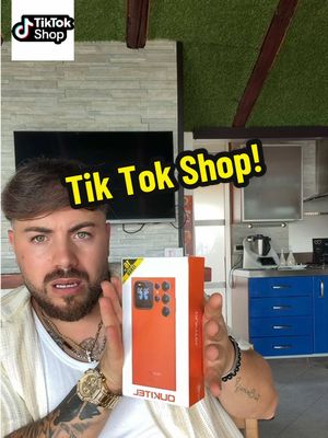 TikTok Shop TikTok video
