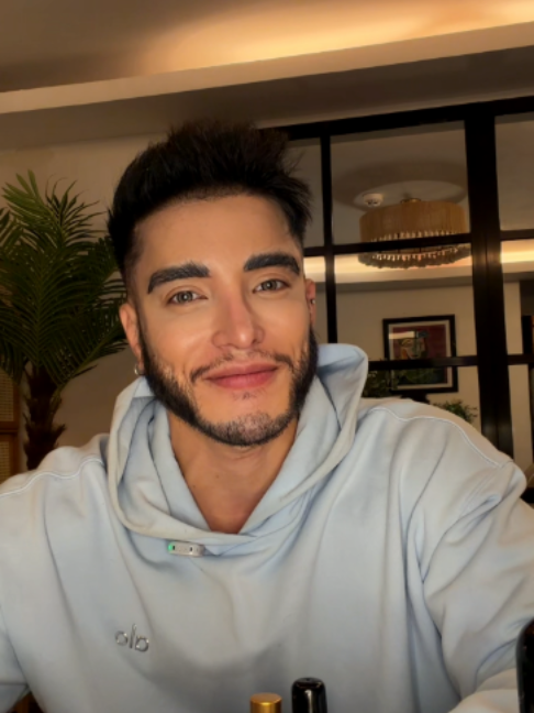 Free new cellphone, free new motorcycle, and free new car. TikTok video