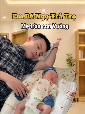 Baby Ngo born on 01/10, discharged at 38 weeks and 4 days, the baby weighs 3.4kg,… TikTok video