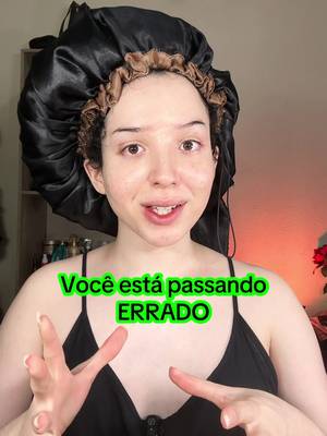 You are applying WRONG TikTok video