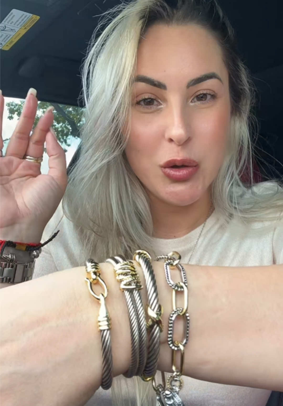 Oh, you won't believe me. TikTok video