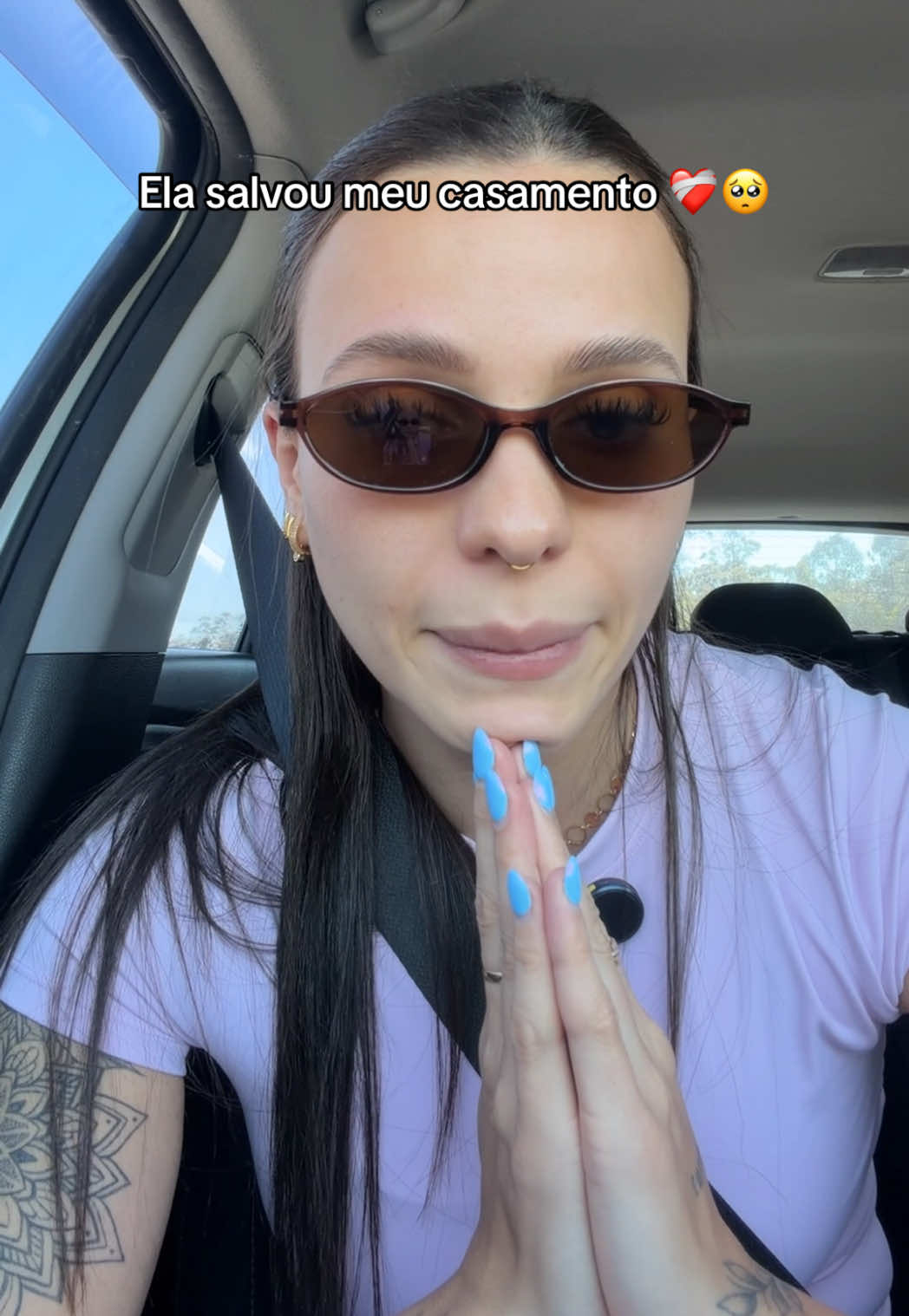 I'm a lesbian, but I'd kiss the dentist who told me to ditch the loofah, the scrub,… TikTok video