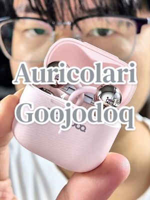 It's hard to believe these are earphones, right? TikTok video