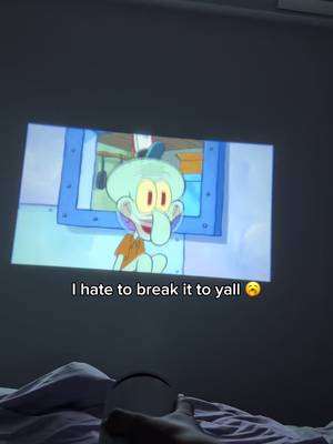 I hate to break it to yall TikTok video