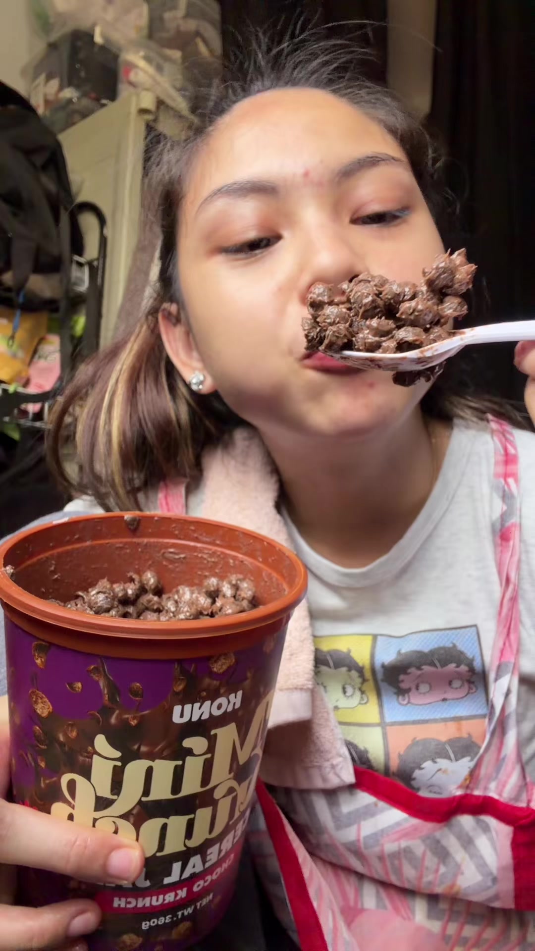 Did you miss this? TikTok video
