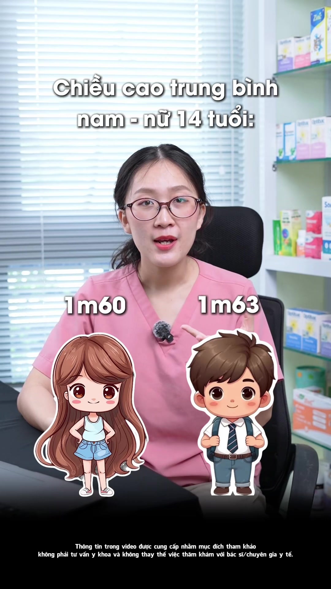Average height for 14-year-old boys and girls; Standard height and weight chart for… TikTok video