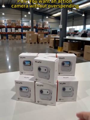 The brand is not very famous but it really delivers. TikTok video