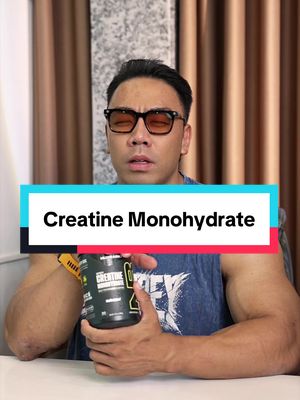 This is NutraBio's Creatine Monohydrate, one of the most popular creatine products… TikTok video