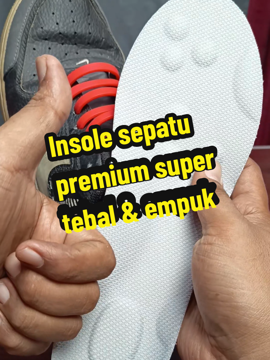 Often have sore soles when walking long distances? TikTok video