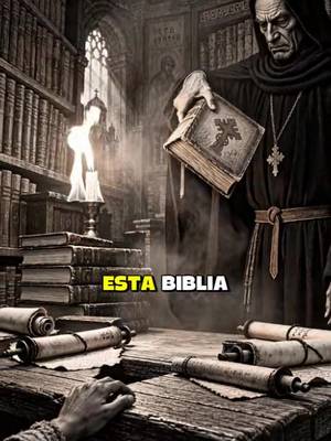 Your pastor would never let you read this Bible, because it tells what the Western… TikTok video