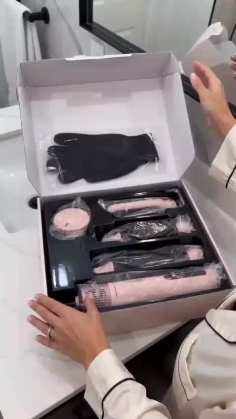 If you want to create different hairstyles without using multiple devices, check out… TikTok video