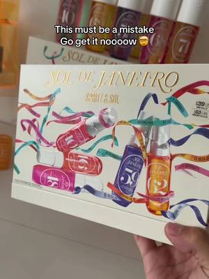 This must be a mistake Go get it nooow 🤯 TikTok video