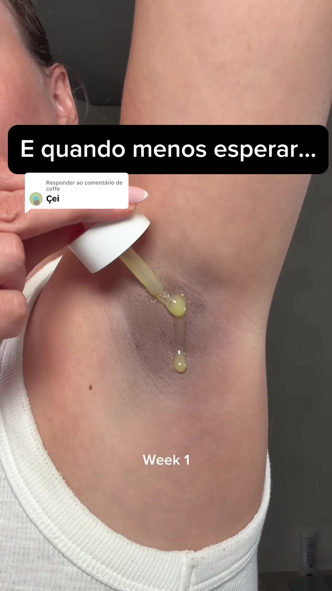 When you least expect it... TikTok video