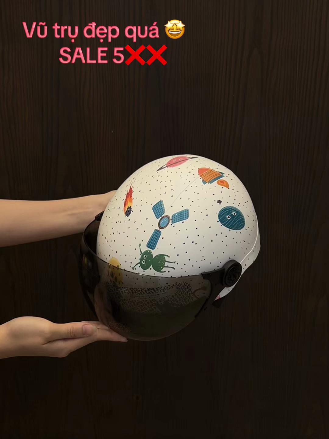 우주가 참 아름답네요😂 세일가 5XX TikTok video