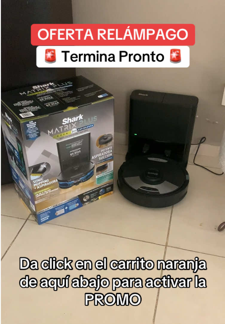 FLASH SALE Ends Soon Click on the orange cart below to activate the PROMO TikTok video