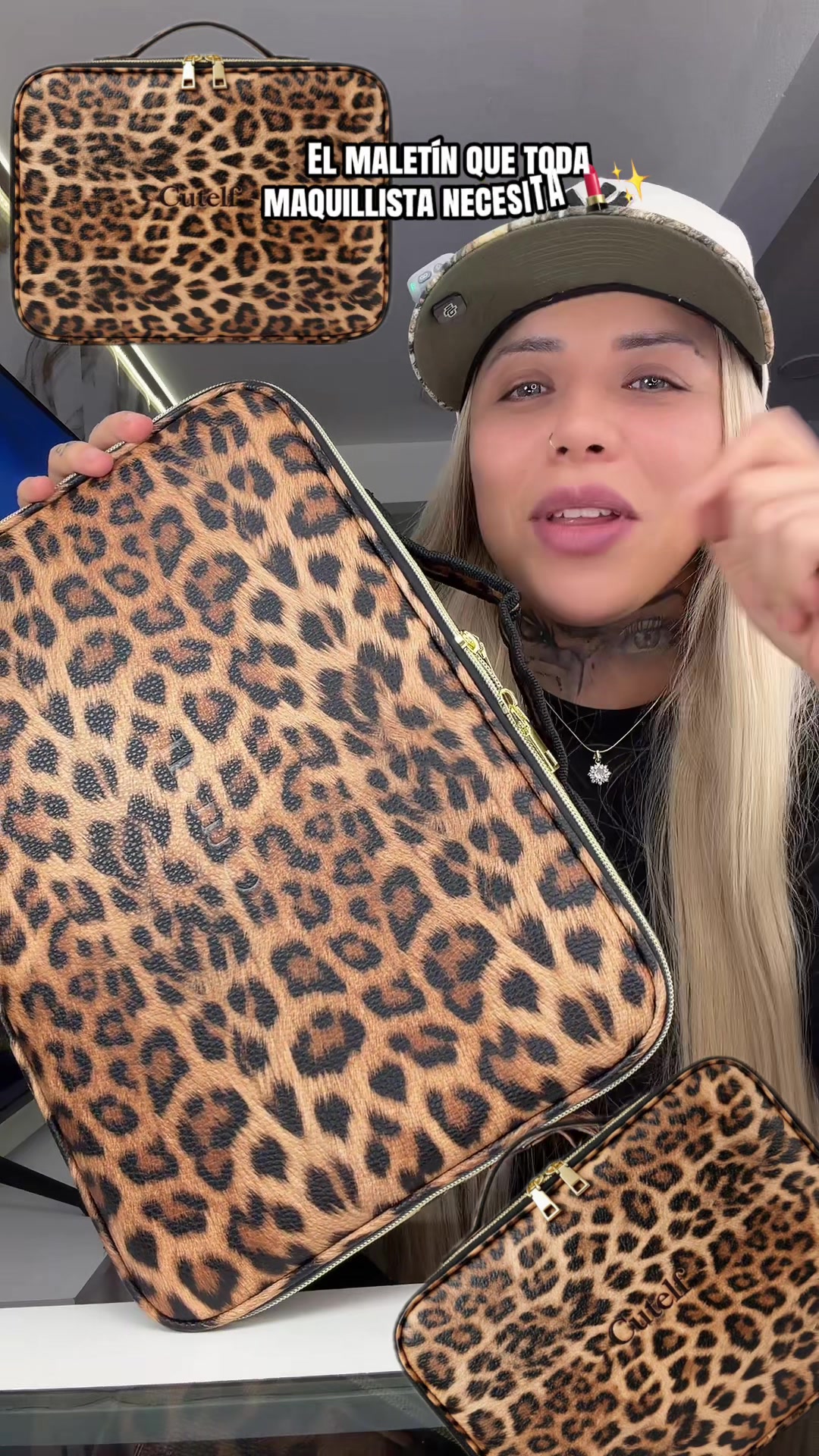 Girls, look at what I just bought on TikTok Shop. TikTok video