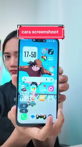 Hey, who among you still takes screenshots by pressing these two buttons, the power… TikTok video