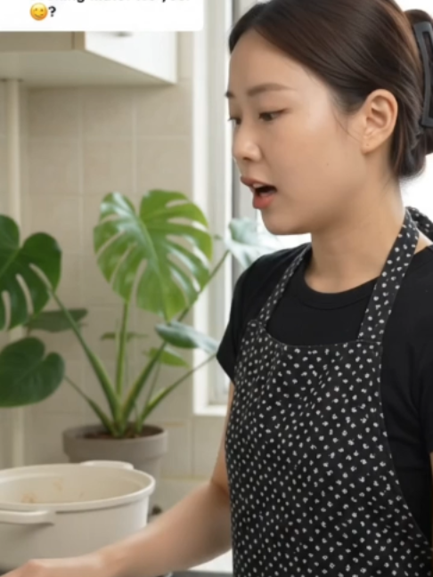 Who is no fnow your cooking mate? TikTok video
