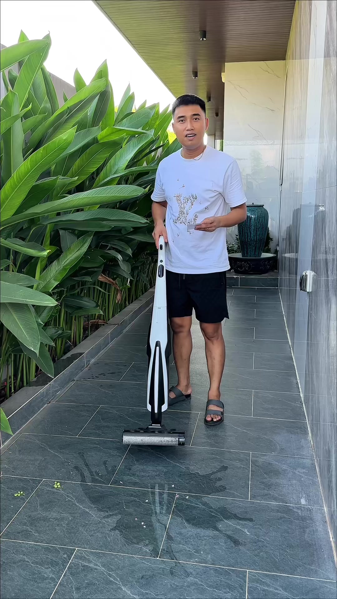 Thank you Brother Thang, Sister Duyen, Sister Cuc, and Brother Hoa for supporting my… TikTok video