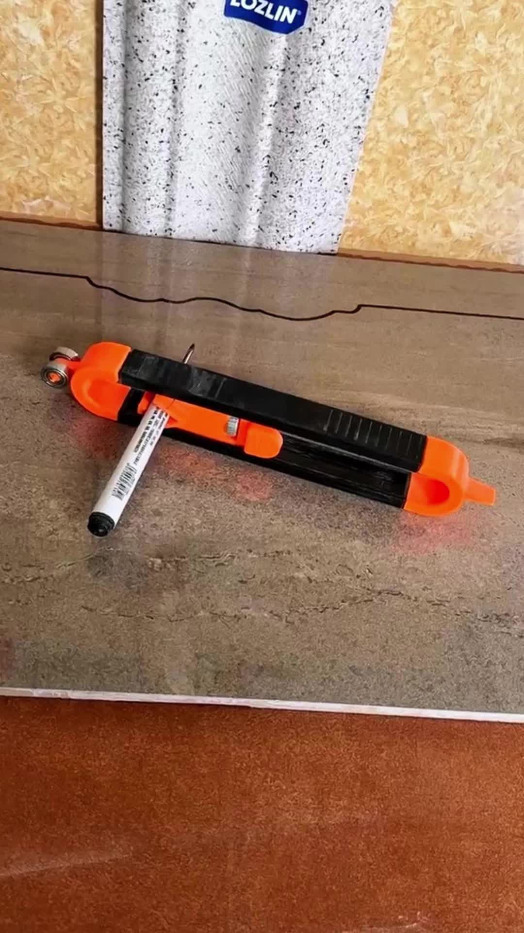 You yourself know what is the most annoying thing on the construction site: ruining… TikTok video