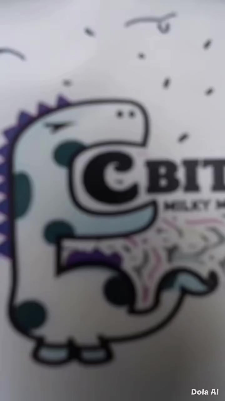 CBITE'S MILKY MACAPUNO NET GRAMS TikTok video
