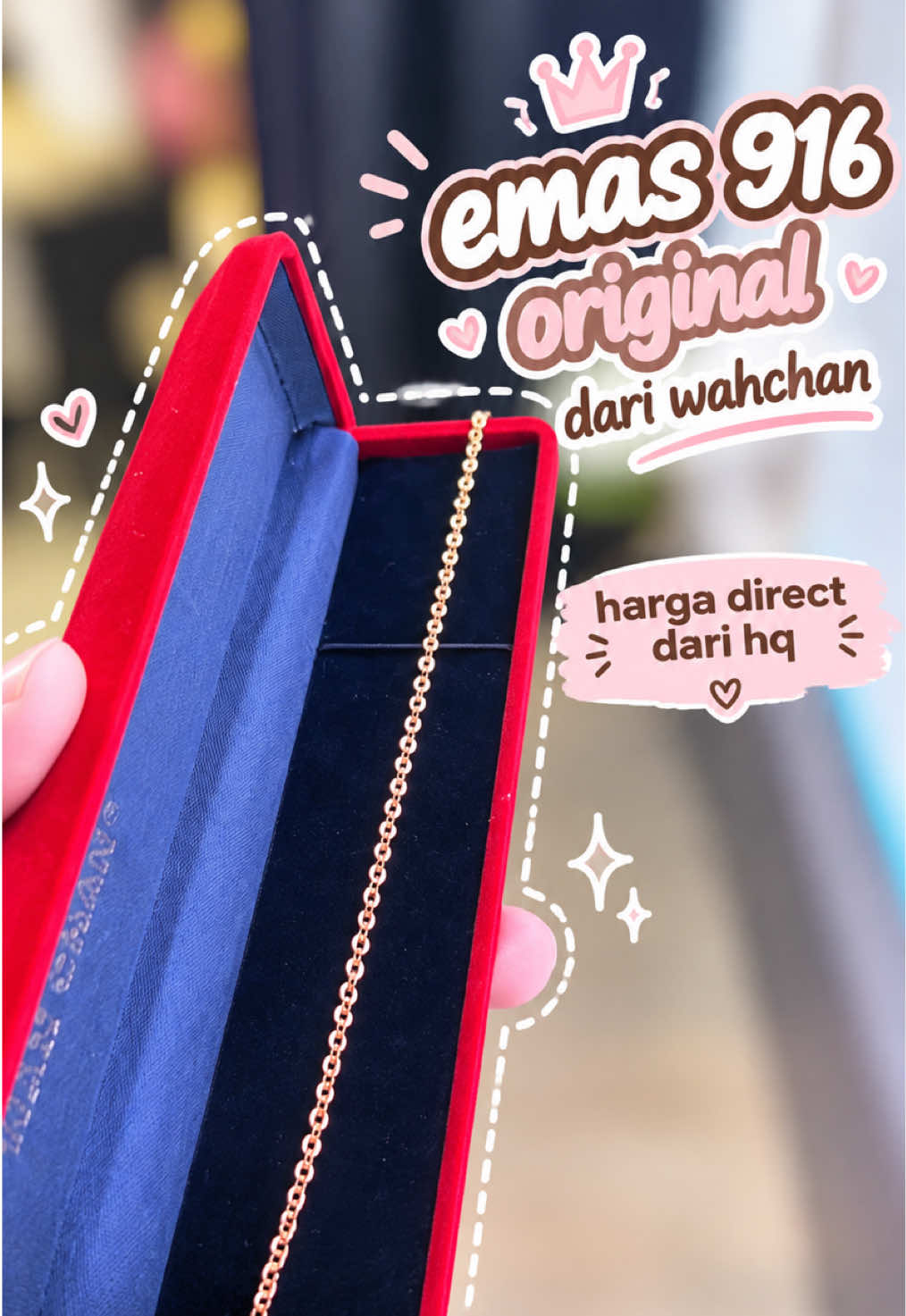 Truly, this bracelet is extremely beautiful. TikTok video