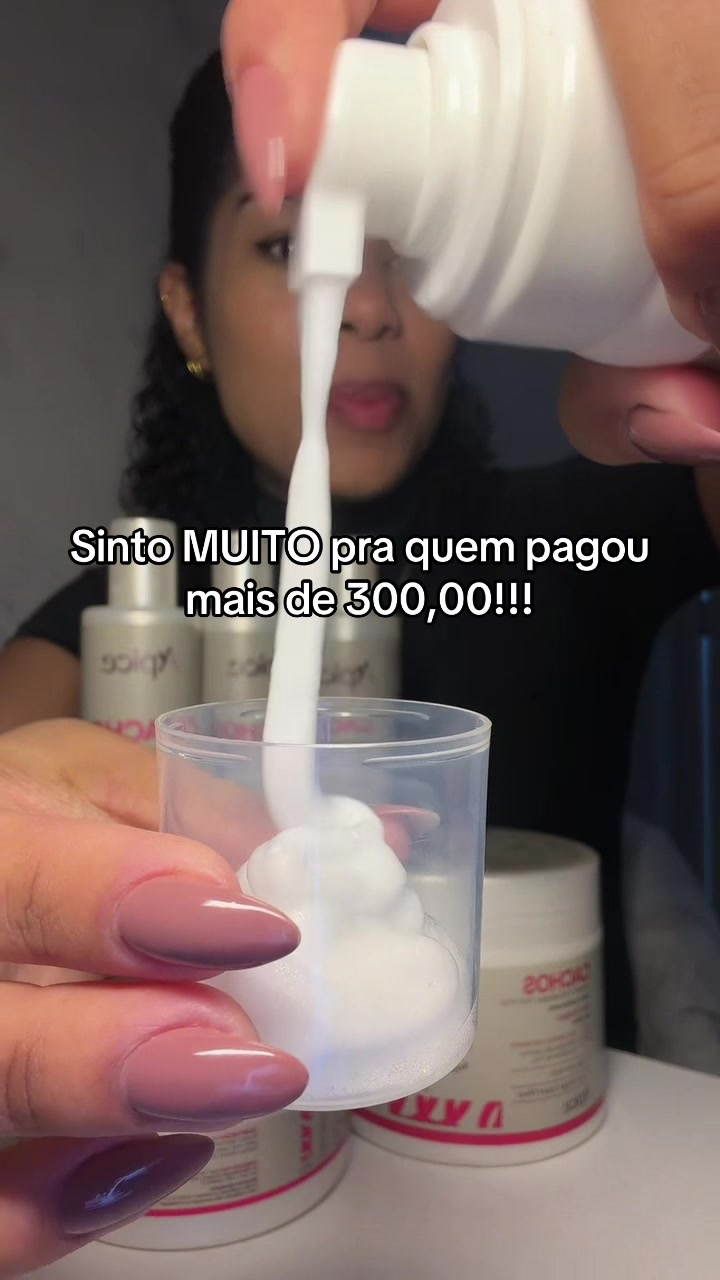 I FEEL SO BAD for those who paid more than 300.00!!! TikTok video