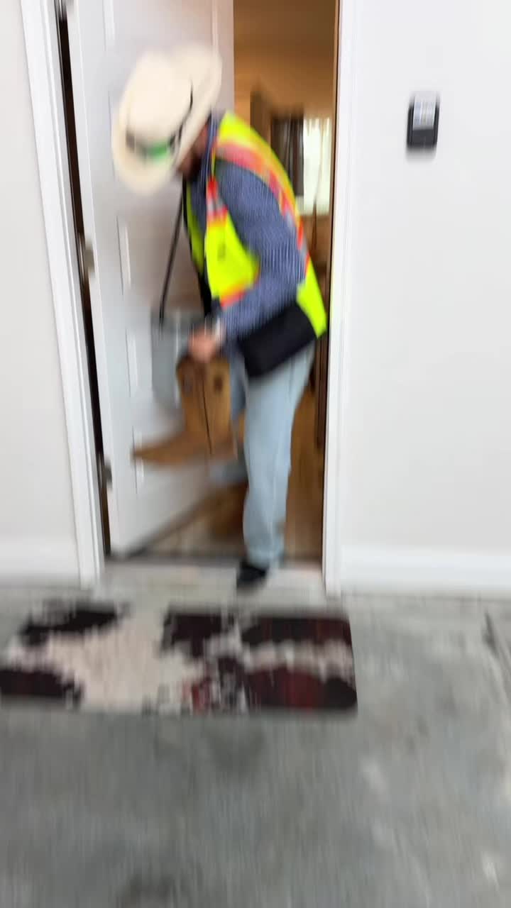 You are going to work. TikTok video