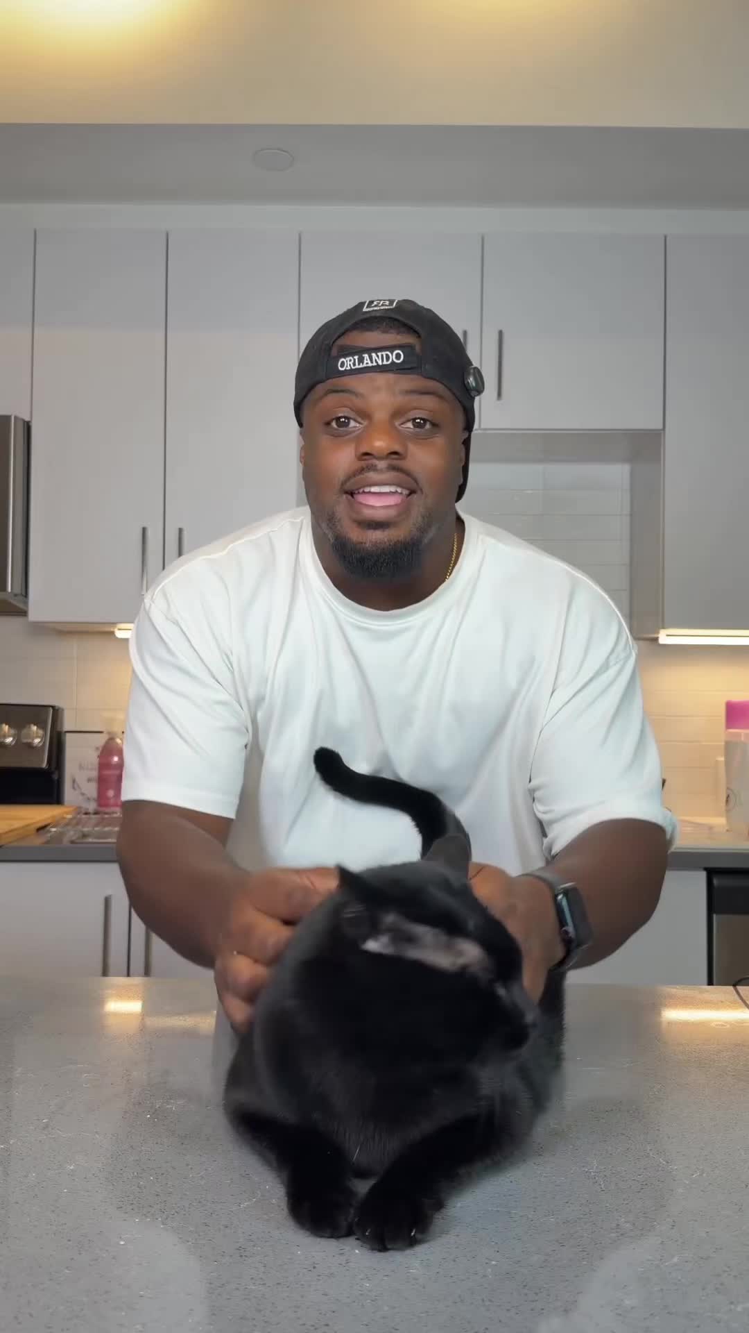 Environmentally wasteful. TikTok video