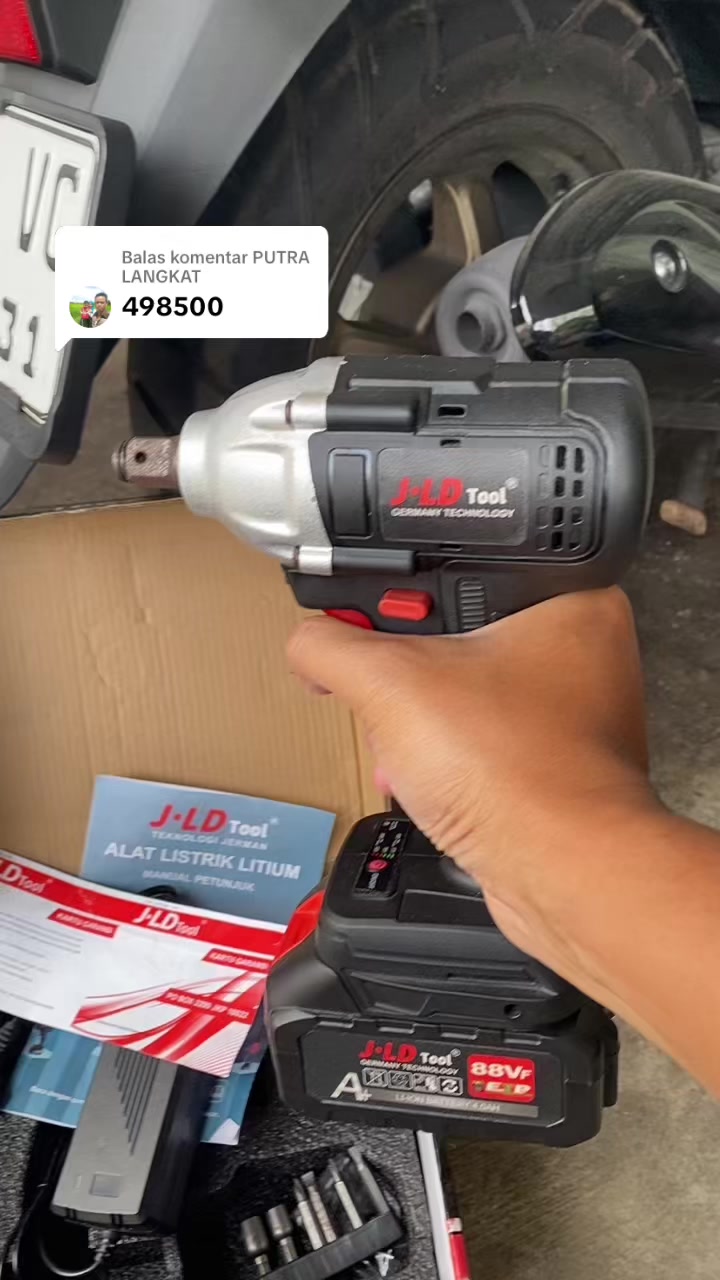 Balas komentar PUTRA LANGKAT 498500 TikTok video